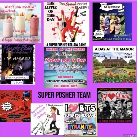 New listing is up! Thanks Villains. - Picture 2 of 9